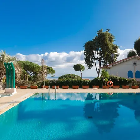 Casarey Apartamento *