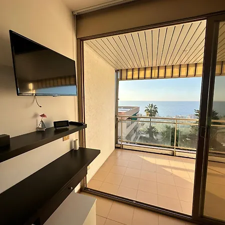 Casarey Lägenhet Sanremo