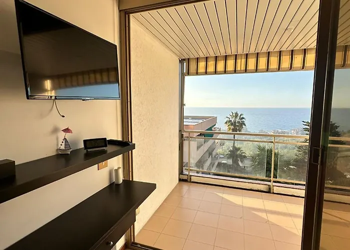 Casarey Apartamento Sanremo